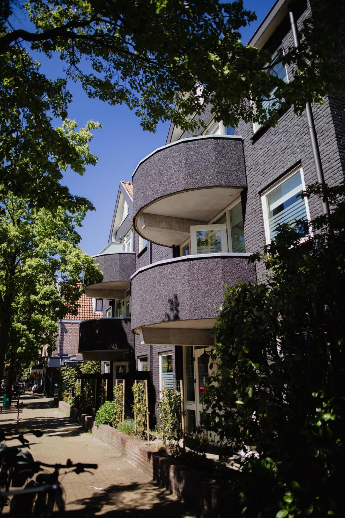 Pension Erica Bergen Exterior photo